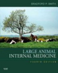 Smith B.P. - Large Animal Internal Medicine, 4th edition
