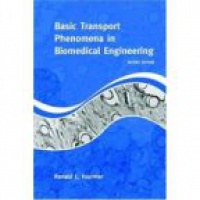 Fournier R. - Basic Transport Phenomena in Biomedical Engineering