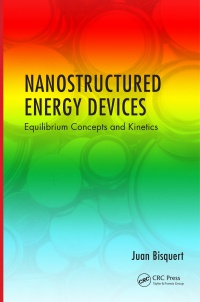 Bisquert J. - Nanostructured Energy Devices