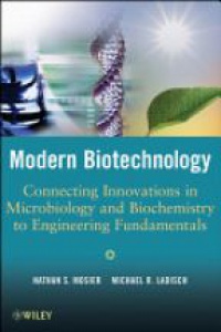 Mosier - Modern Biotechnology