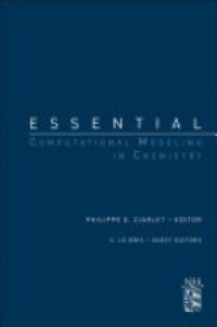 Ciarlet, Philippe G. - Essential Computational Modeling in Chemistry