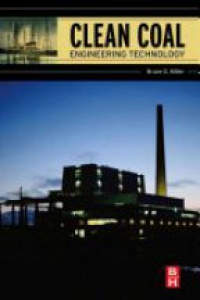Miller, Bruce G. - Clean Coal Engineering Technology