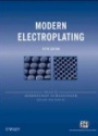 Modern Electroplating, 5th Edition