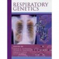 Silverman E. - Respiratory Genetics