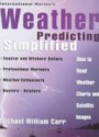 Weather Predicting Simplified