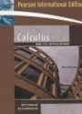 Calculus and Its Applications, 9th ed.