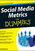 Social Media Metrics For Dummies