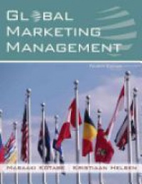 Kotabe M. - Global Marketing Management, 4th ed.
