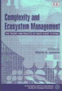 Janssen M.A. - Complexity and Ecosystem Management