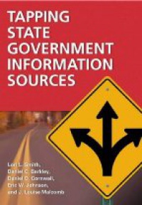Smith L.L. - Tapping State Government Information Sources
