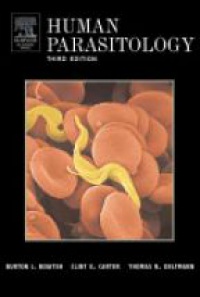 Bogitsh - Human Parasitology