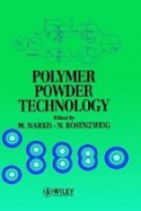 Narkis M. - Polymer Powder Technology