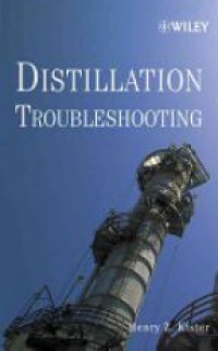 Kister H. - Distillation Troubleshooting