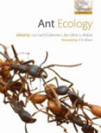 Lach - Ant Ecology