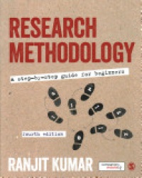Ranjit Kumar - Research Methodology