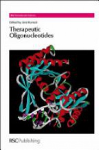 Jens Kurreck - Therapeutic Oligonucleotides