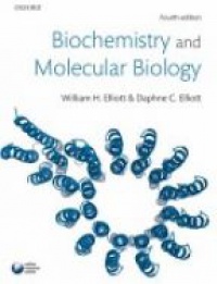 Elliott - Biochemistry and Molecular Biology, 4th ed.