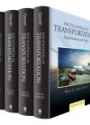 Encyclopedia of Transportation: Social Science and Policy, 4 Volume Set