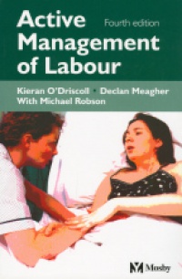O´Drisccoll K. - Active Management of Labour