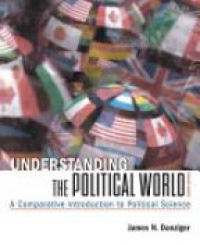 Danziger J. - Understanding the Political World