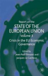 Fitoussi - Report on the State of the European Union