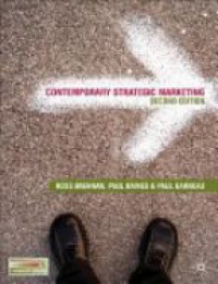 Brennan R. - Contemporary Strategic Marketing