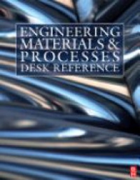 Ashby M. - Engineering Materials and Processes Desk Reference