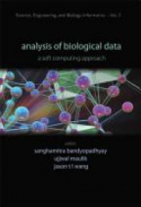 Bandyopadhyay - Analysis Of Biological Data: A Soft Computing Approach