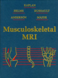 Kaplan P. - MRI of the Musculoskeletal System