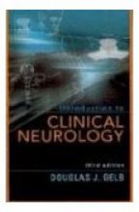 Gelb D.J. - Introduction to Clinical Neurology