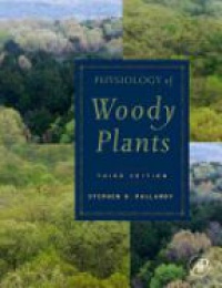 Pallardy S. - Physiology of Woody Plants