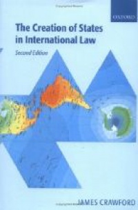 Crawford - Creation States Law