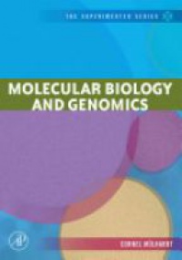 Mulhardt C. - Molecular Biology and Genomics