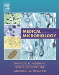 Murray - Medical Microbiology