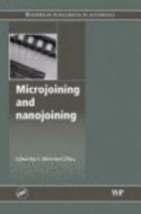 Zhou Y. - Microjoining and Nanojoining