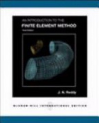 Reddy J. - Introduction to the Finite Element Method