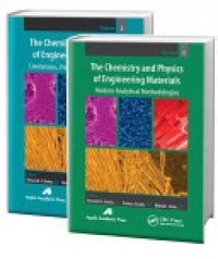 Berlin A.A. - The Chemistry and Physics of Engineering Materials - Two Volume Set