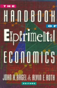 Hagel J. H. - The Handbook of Experimental Economics