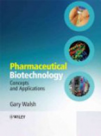 Walsh - Pharmaceutical Biotechnology