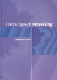 Al-Akaidi, M. - Fractal Speech Processing