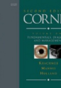Cornea: Fundamentals, Diagnosis and Management, 2 Vol. Set, 2nd ed.