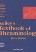 Kelley´s Textbook of Rheumatology CD-ROM