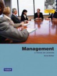 McKee A. - Management: A Focus on Leaders