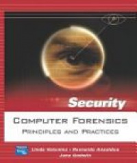 Volonino L. - Security Computer Forensics: Principles and Practices