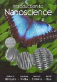 Hornyak G. - Introduction to Nanoscience