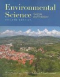 McKinney M. - Environmental Science: Systems and Solutions, 4th ed.