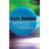 Larose - Data Mining Methods and Models