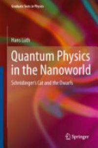 Lüth - Quantum Physics in the Nanoworld