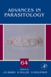 Baker - Advances in Parasitology,64