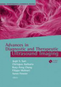 Suri - Advances in Diagnostic and Therapeutic Ultrasound Imaging